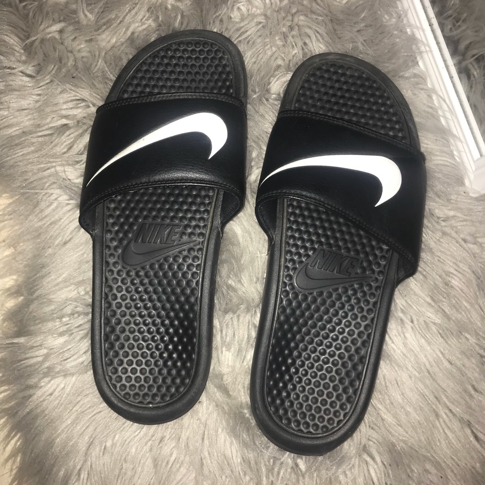 Nike Slides